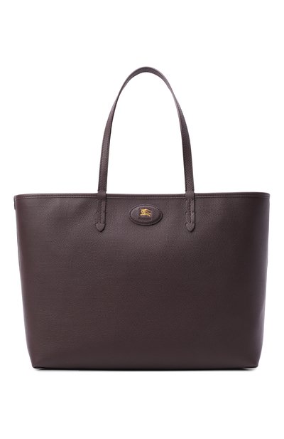 Женская двустороння сумка bloomsbury medium BURBERRY, арт. 8119598