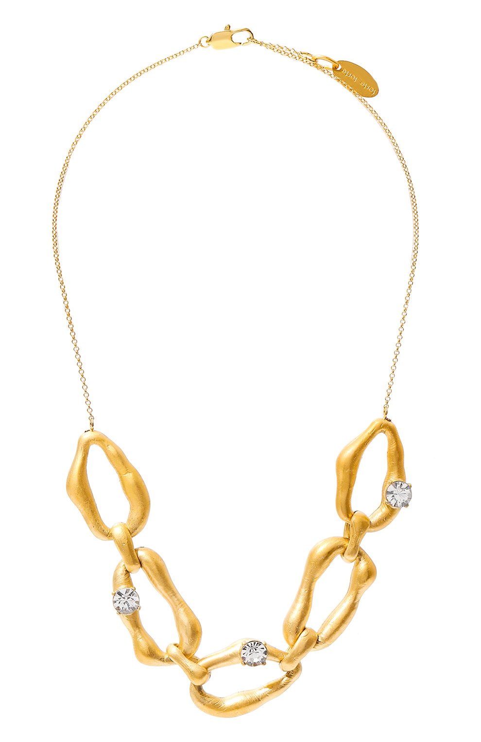 Колье FORTE_FORTE, арт. 10788, фото 1