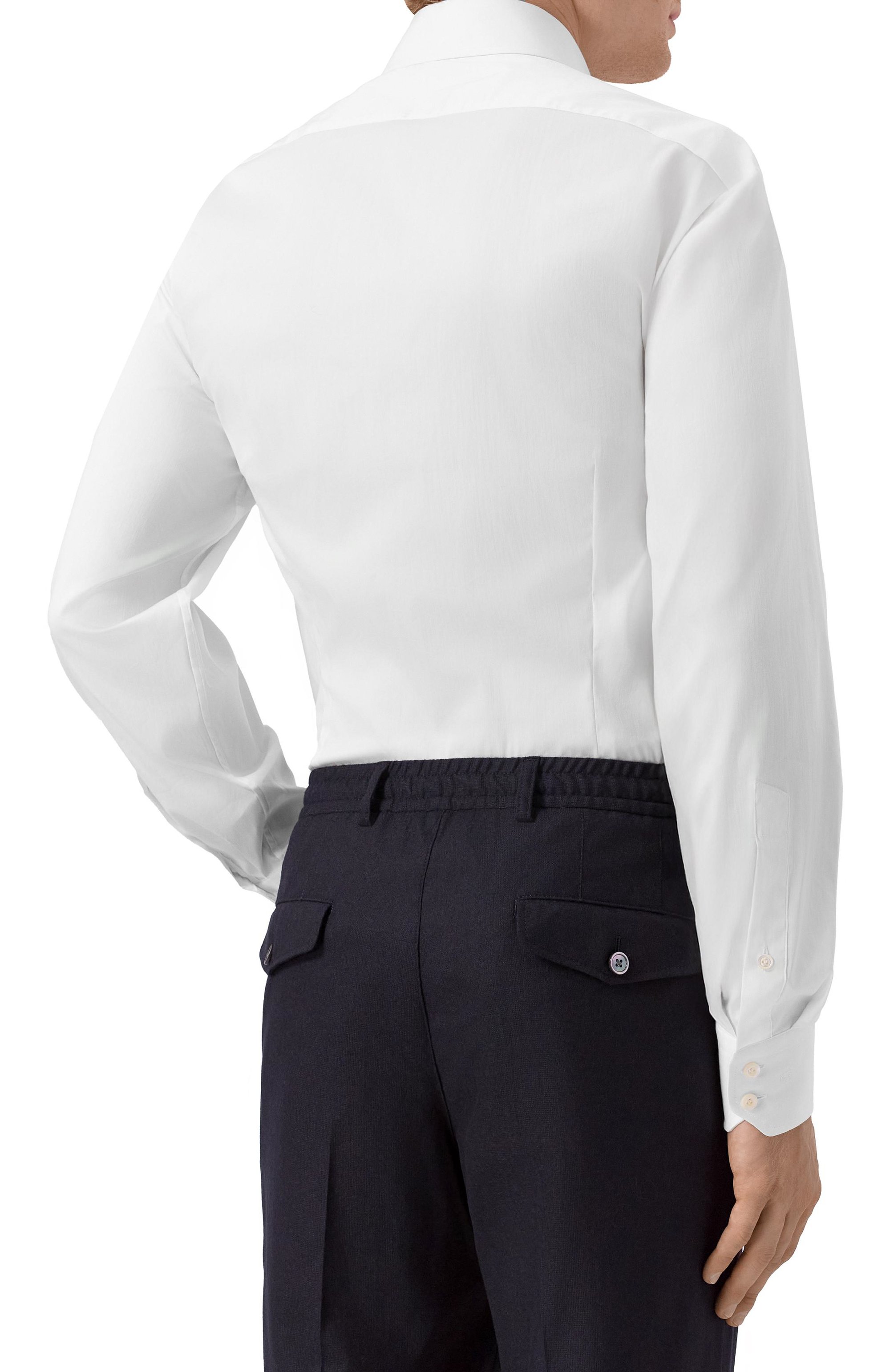 Хлопковая сорочка VAN LAACK, арт. RIVARA-TF/130830, фото 4