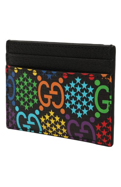 Футляр для кредитных карт gg psychedelic GUCCI, арт. 601098 H20BN, фото 3