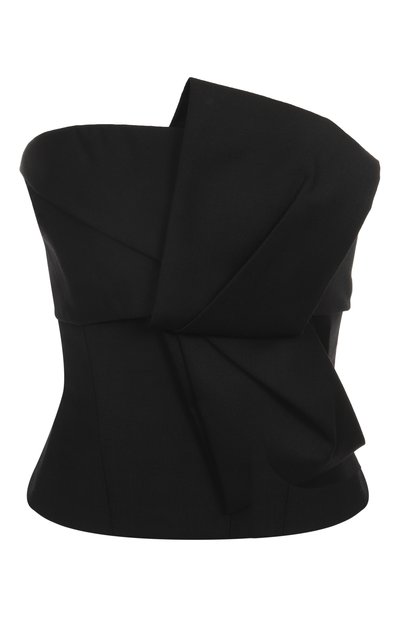 Женский шерстяной топ-корсет CHAPURIN, арт. CO/20418/29015-М