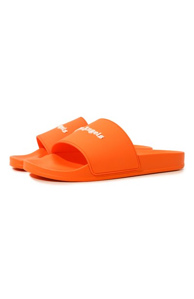 Шлепанцы PALM ANGELS, арт. PMIC011F24MAT001, фото 1