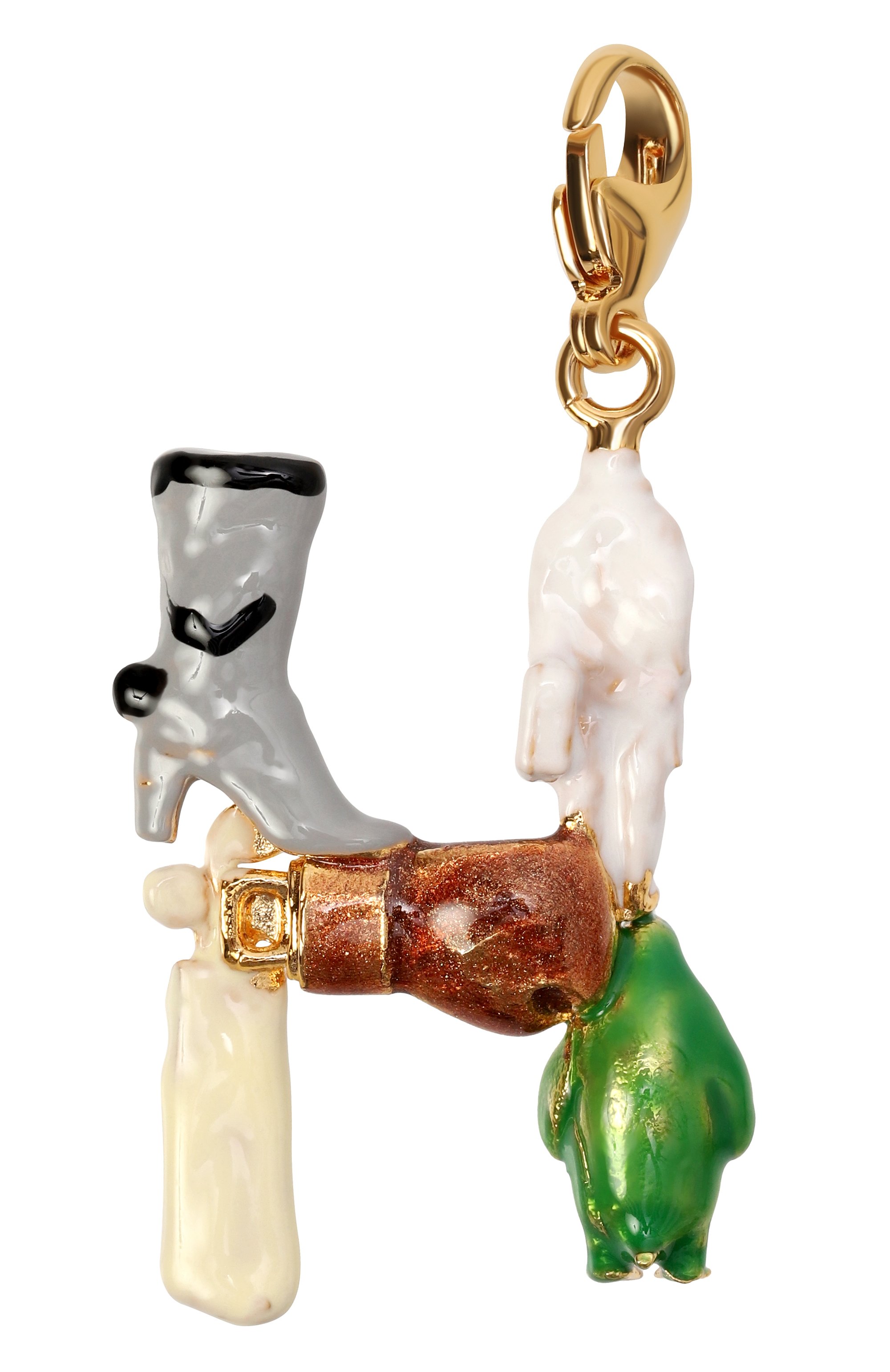 Подвеска-шарм MARNI, арт. PNMV0100PH P6528, фото 2