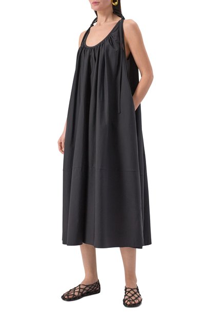 Хлопковое платье CO, арт. 4391LCSP-C0RE, фото 3