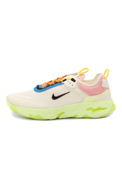 Кроссовки nike react live NIKE, арт. CW1621-100, фото 2