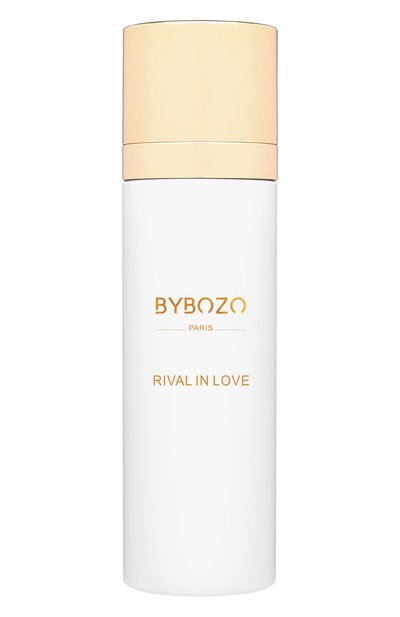 Женский парфюмированная вода для тела rival in love (100ml) BYBOZO, арт. 3380304199523