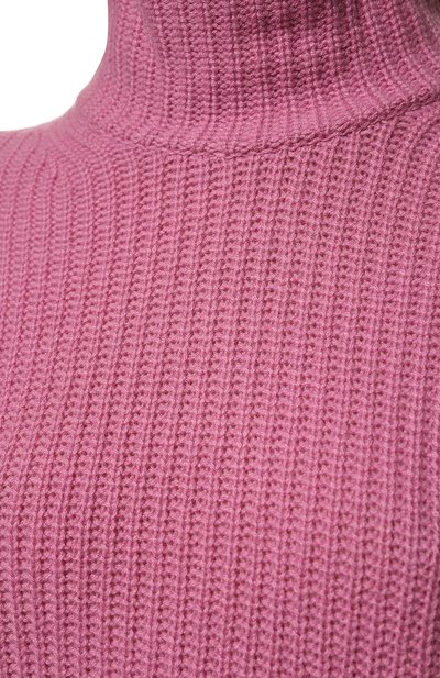 Кашемировый свитер WINDSOR, арт. 52 DP838 10000805, фото 5