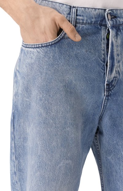 Джинсы BARROW, арт. S5BWMADP037, фото 5