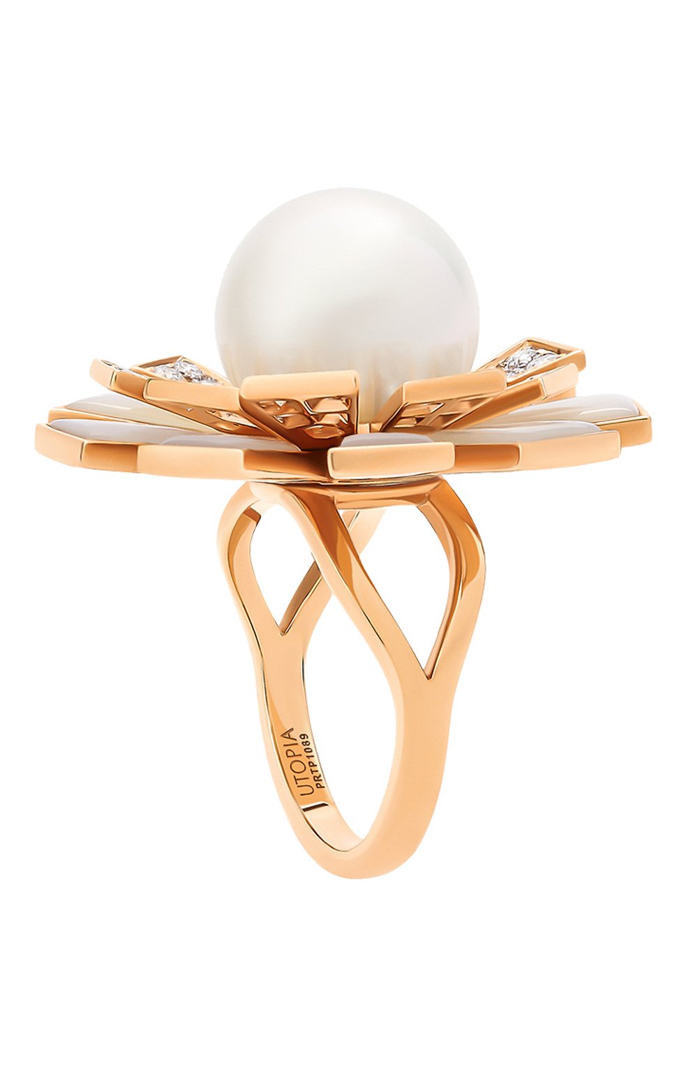 Кольцо UTOPIA, арт. FLA1RB, фото 3