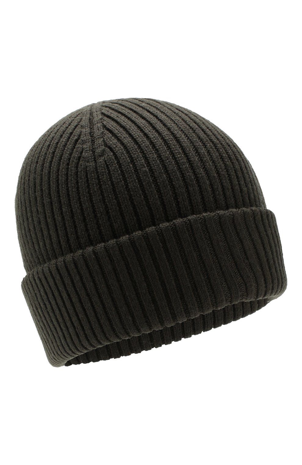 Шерстяная шапка PARAJUMPERS, арт. HA02/RIB HAT, фото 1