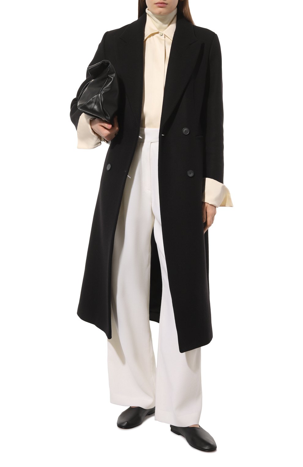 Кожаные лоферы lila AGREEG, арт. 24061878, фото 2