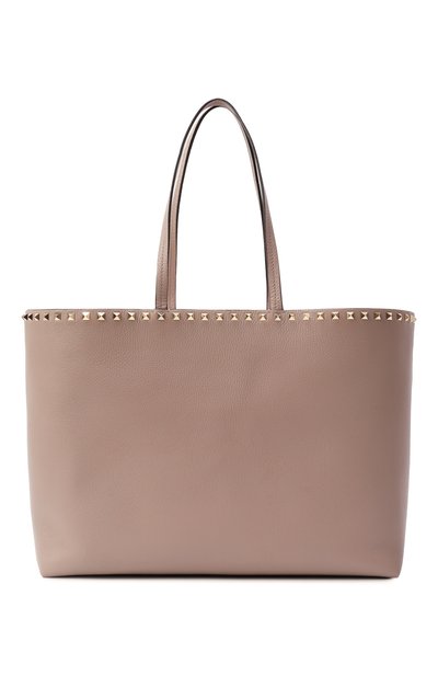 Сумка-тоут rockstud VALENTINO, арт. ZW2B0B70/VSF, фото 1