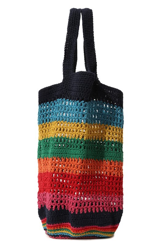 Сумка Milena Nannacay Разноцветный, фото 4