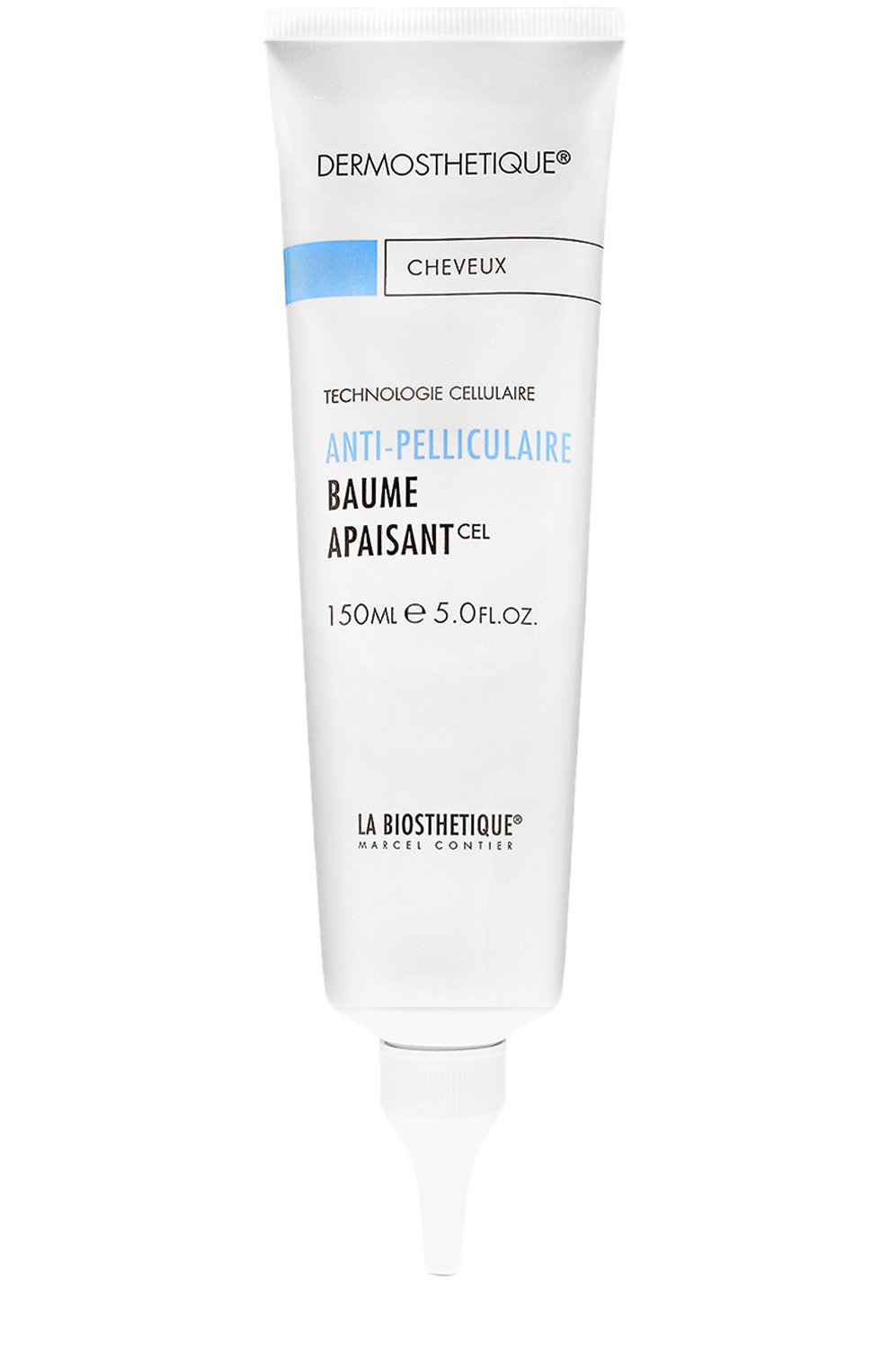 Кондиционирующий уход против перхоти dermosthetique (150ml) LA BIOSTHETIQUE, арт. 120545, фото 1