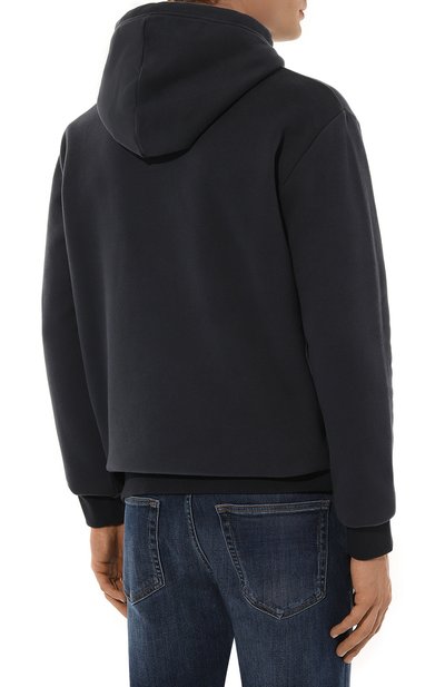 Хлопковое худи BOGNER, арт. 88117729, фото 4