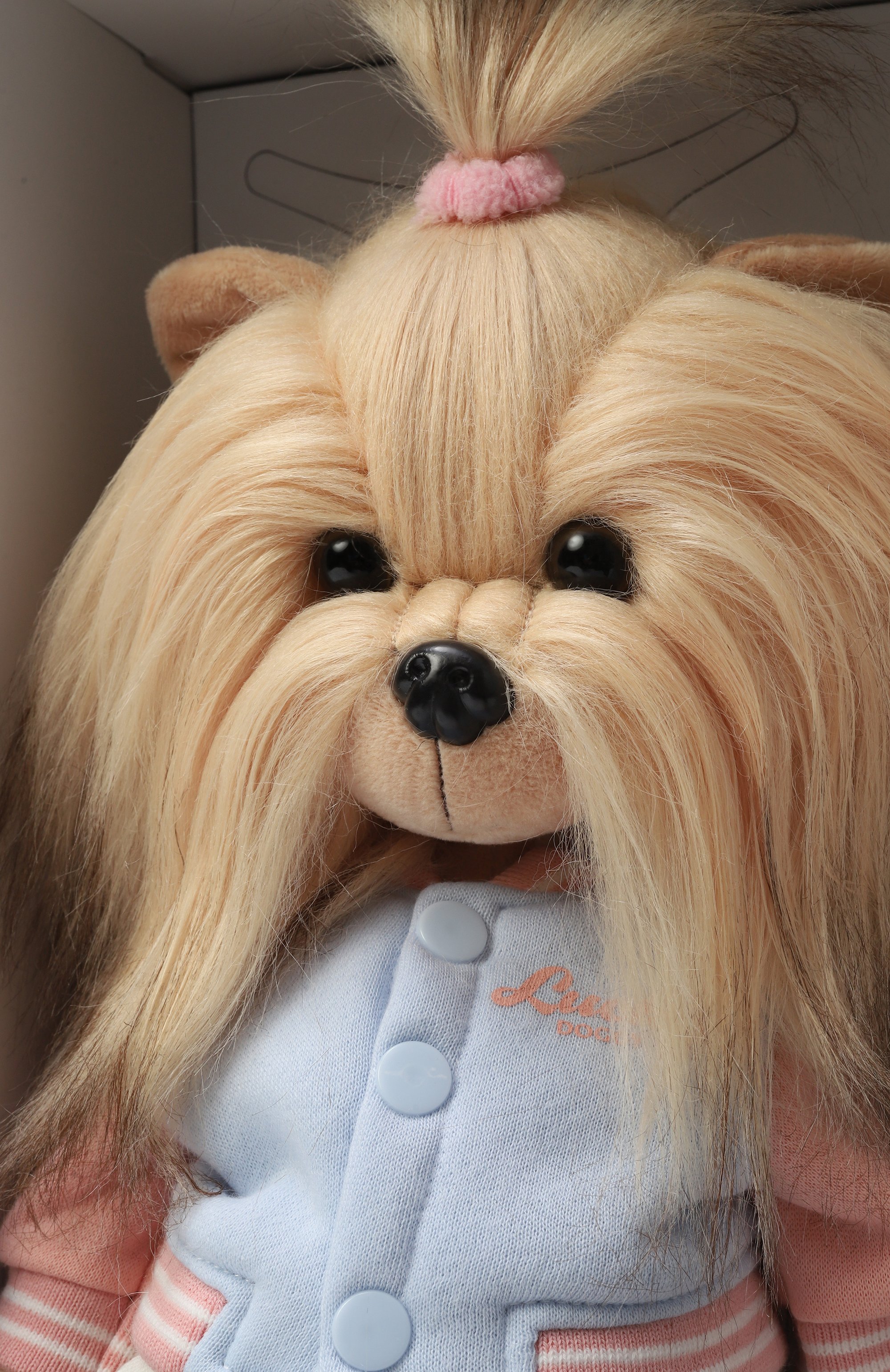 Игрушка lucky yoyo ORANGE TOYS, арт. LD3/119, фото 3