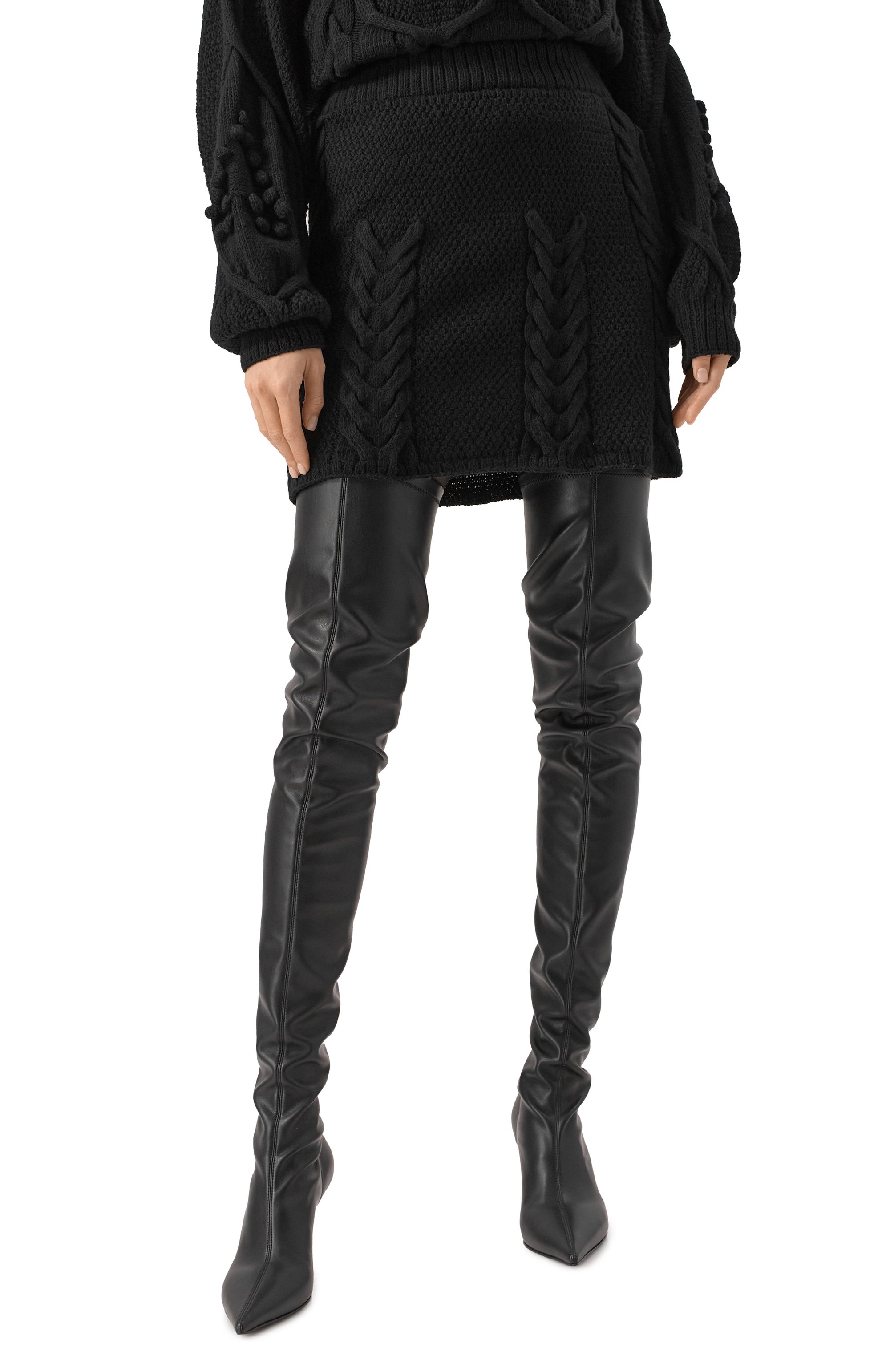 Шерстяной костюм AKHMADULLINA, арт. 1223.6KY610/W713, фото 6