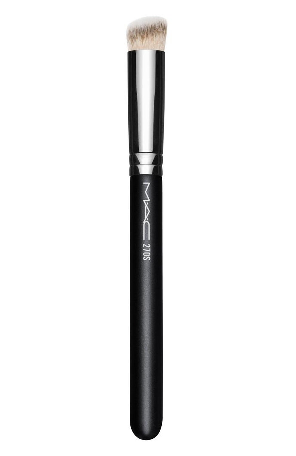 Кисть косметическая concealer brush №270s MAC, арт. SF5M-01, фото 1