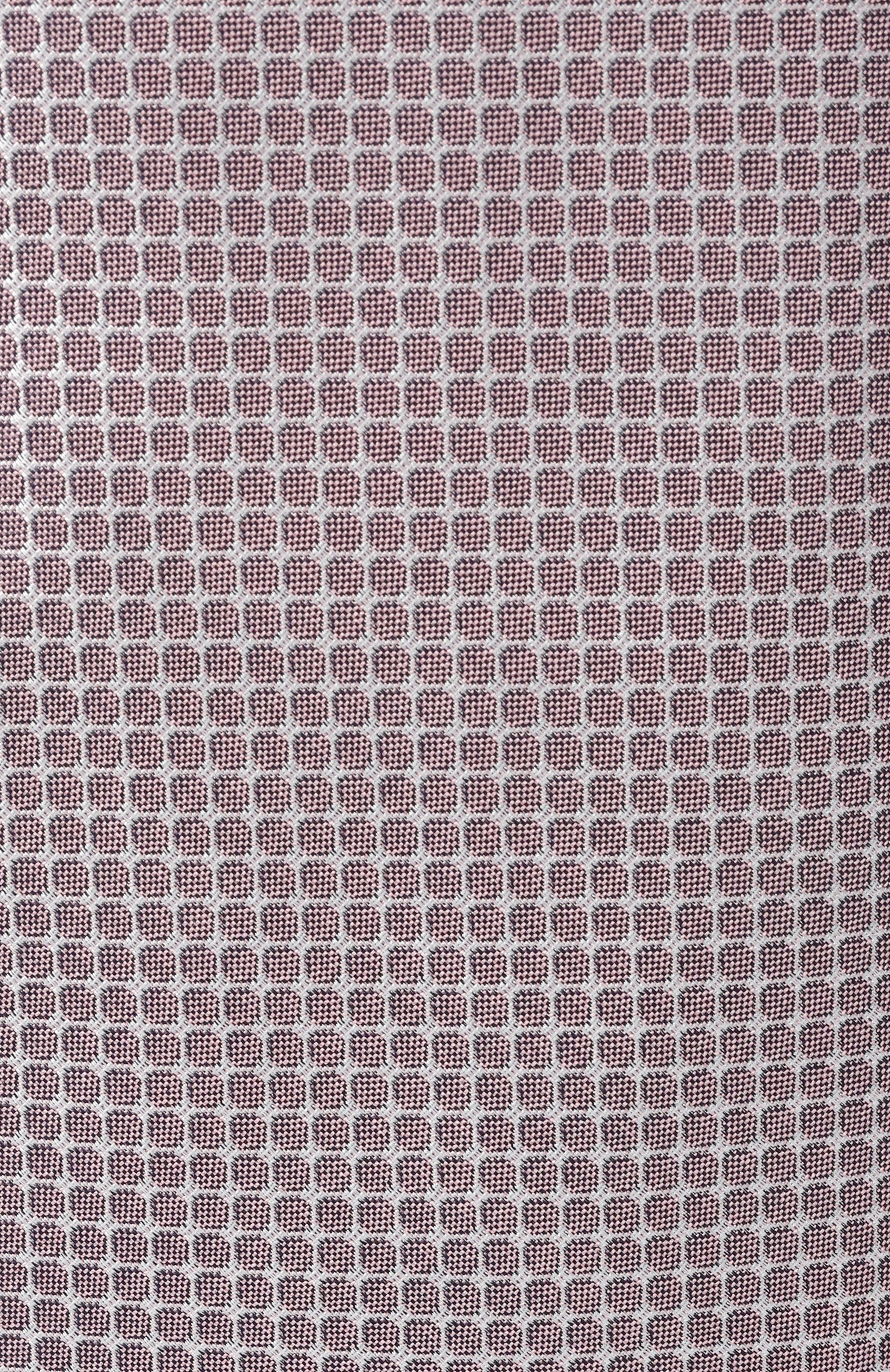 Шелковый галстук BOSS, арт. 50562064, фото 4