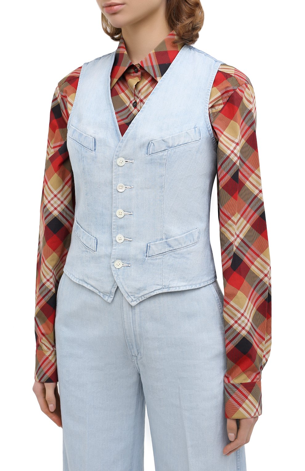 Жилет POLO RALPH LAUREN, арт. 211809432, фото 3