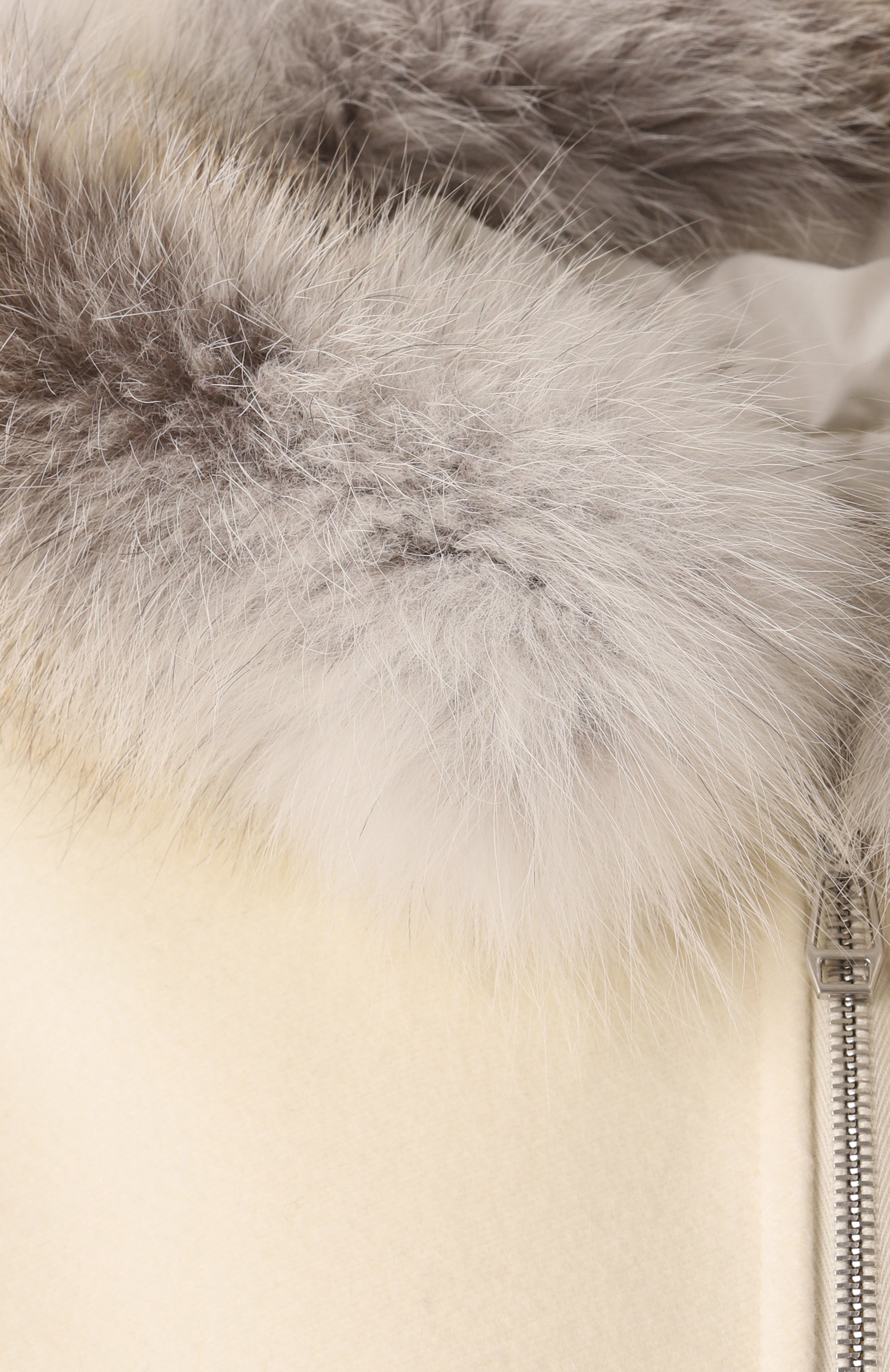 Шерстяная куртка MVST, арт. 2309L65M-552, фото 6