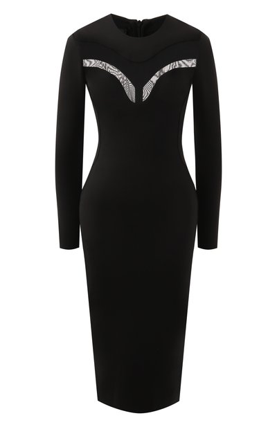 Платье PINKO, арт. 103844/A208, фото 1