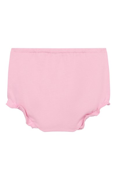 Комплект из платья и шорт BLUMARINE, арт. BNAB0100/FF007, фото 5