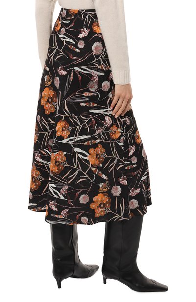 Юбка из вискозы SEVEN LAB, арт. SSV.01.656.354, фото 4