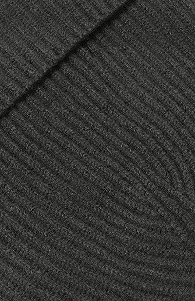 Кашемировая шапка COLOMBO, арт. CL00090/2-26KI, фото 3