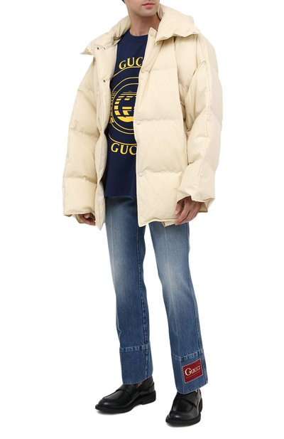 Джинсы GUCCI, арт. 623315/XDBDJ, фото 2