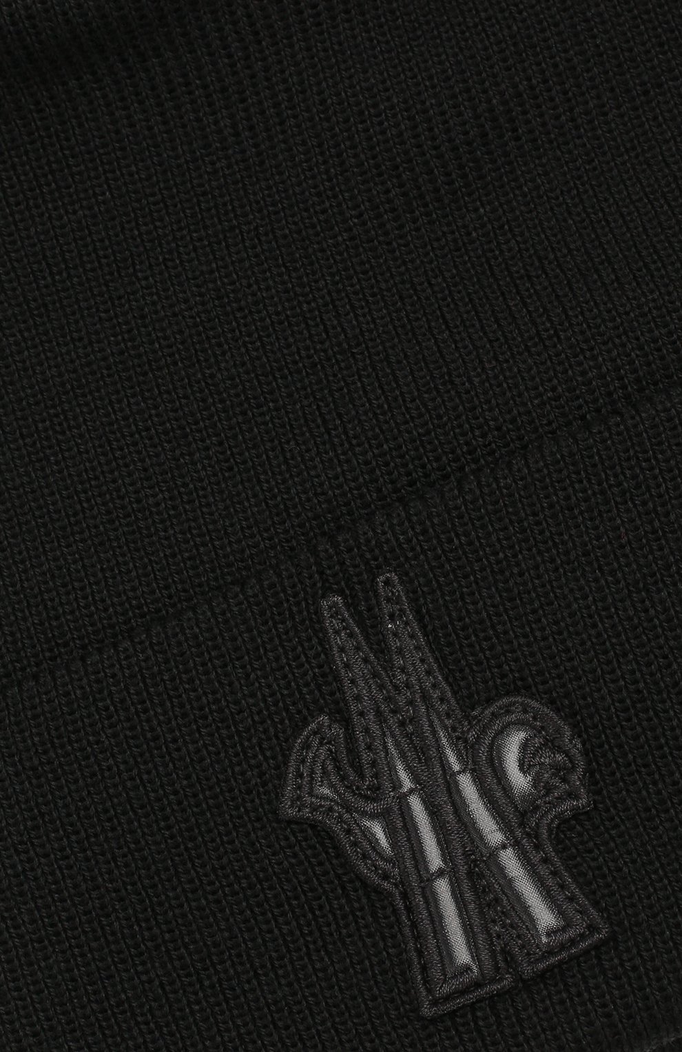 Шерстяная шапка MONCLER, арт. E2-097-00261-00-09974, фото 3