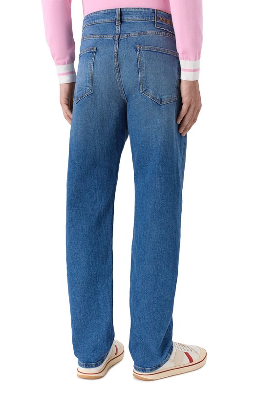 Джинсы Iceberg 2801/0258 Синий  2801/0258 Фото 4