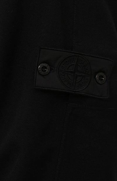 Утепленная парка STONE ISLAND SHADOW PROJECT, арт. 751970201, фото 5