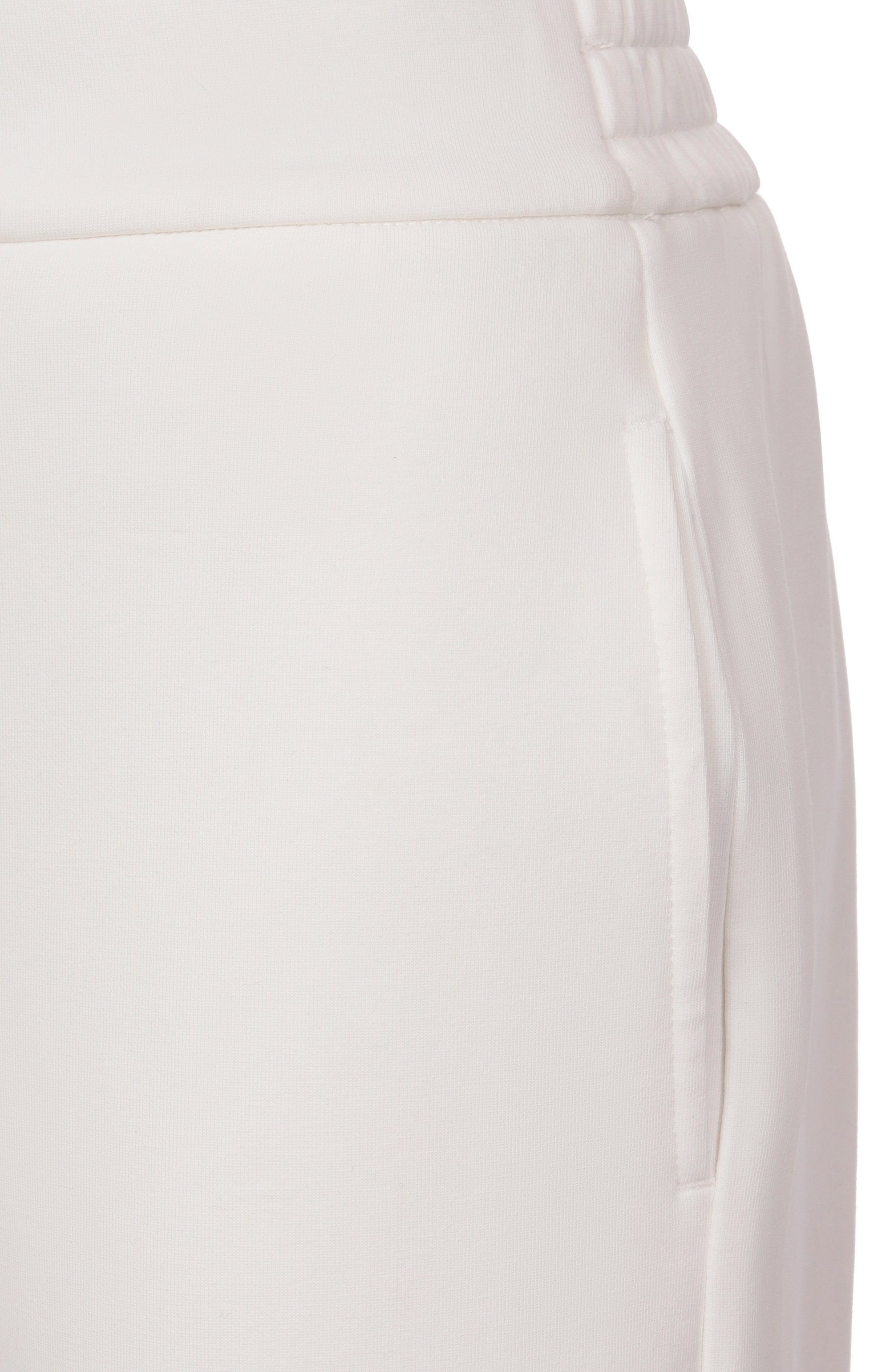 Хлопковые брюки EMPORIO ARMANI, арт. EW000484/AF10002, фото 6