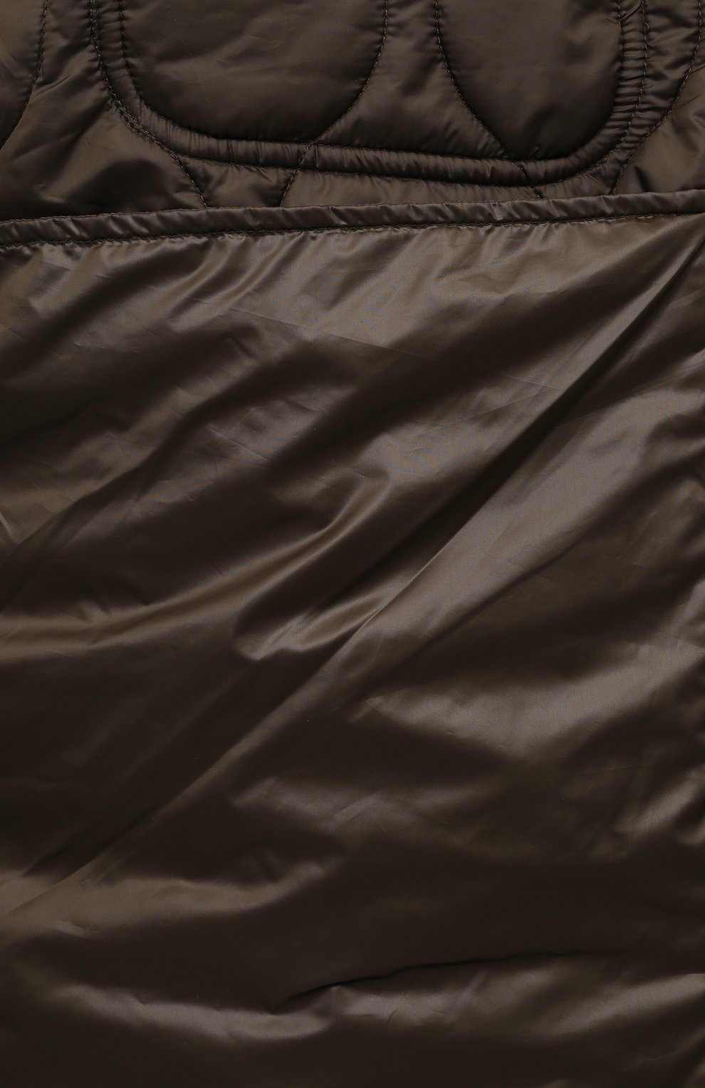 Утепленная куртка PALM ANGELS, арт. PMED054F24FAB001, фото 6