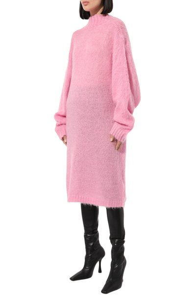 Платье MM6, арт. S52DD0045/M13038, фото 3