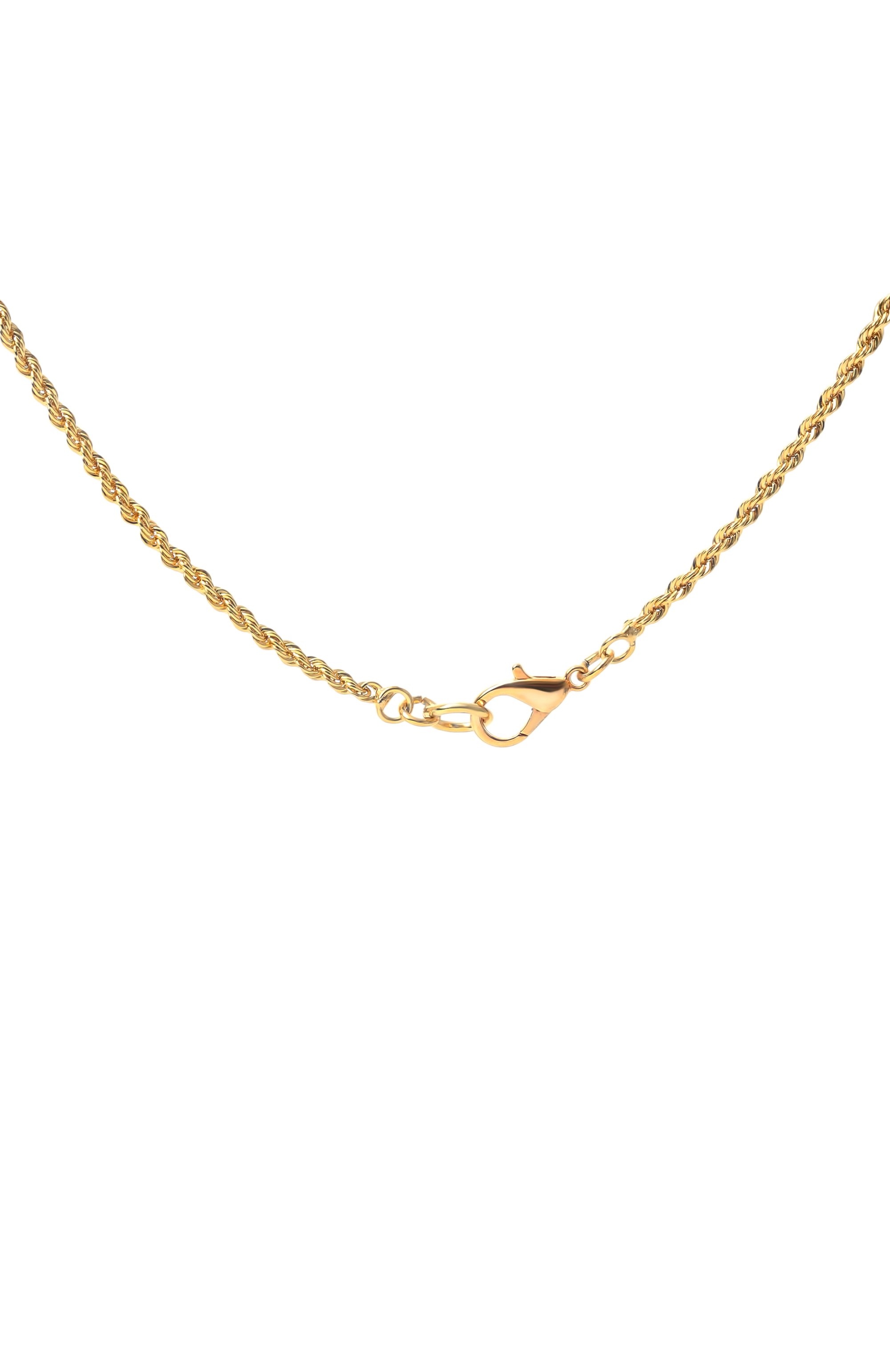 Колье CRYSTALLINE JEWELLERY красного цвета по цене 21120 руб., арт. 507D, фото 4 Колье CRYSTALLINE JEWELLERY, арт. 507D, фото 4