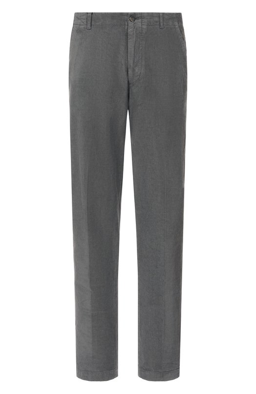 Вельветовые брюки Boglioli 89951Q/FA0750 Серый 89951Q/FA0750