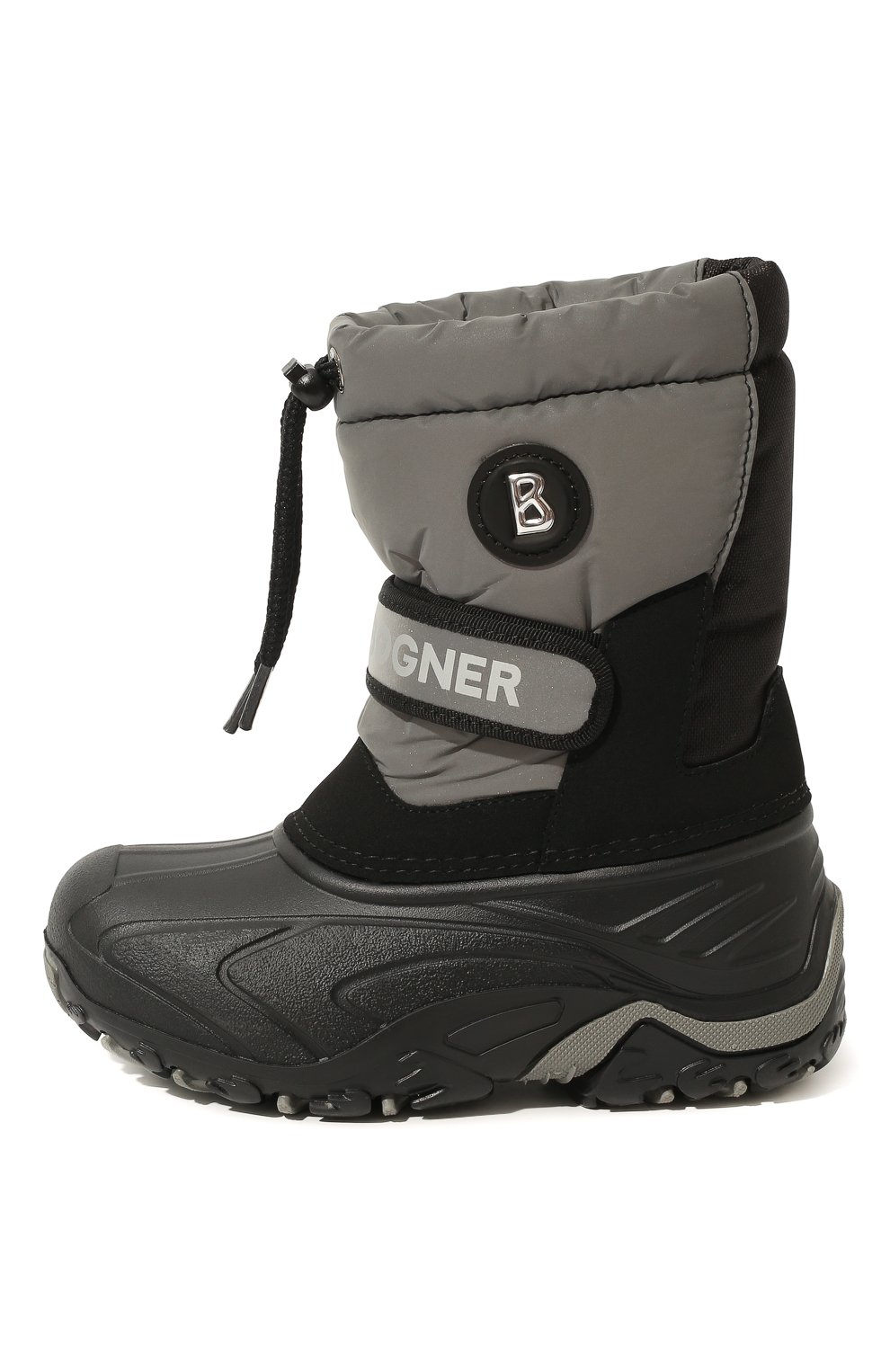 Утепленные сапоги BOGNER, арт. 42247712/B0RMI0 JR.4, фото 2