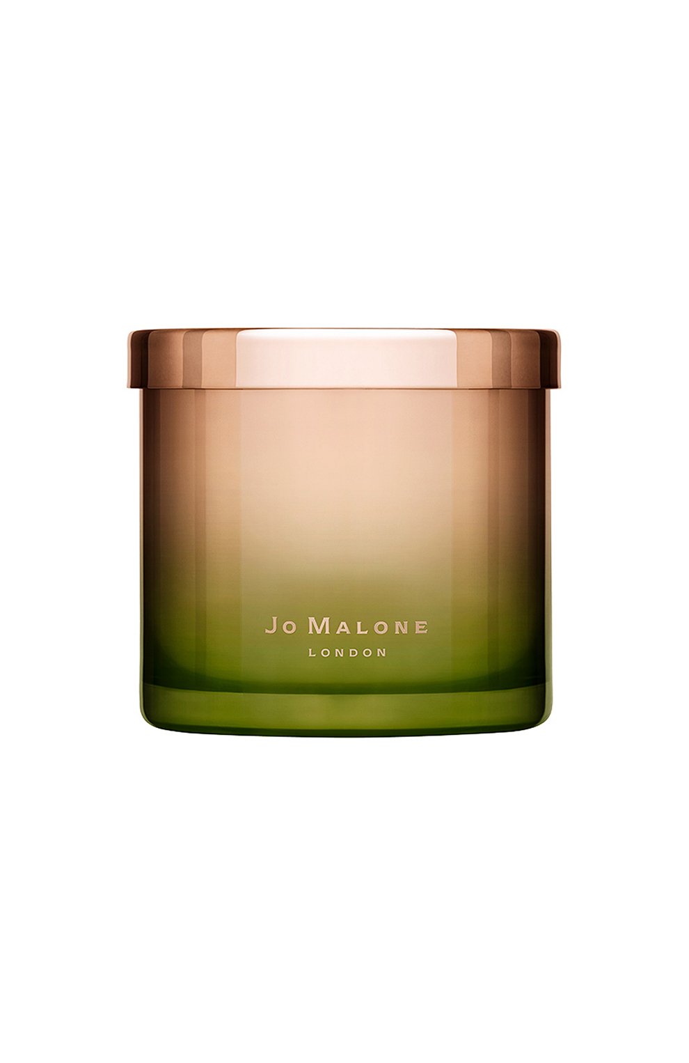 Свеча lime basil & mandarin x english pear & freesia layered (600g) JO MALONE LONDON, арт. L984-01, фото 1