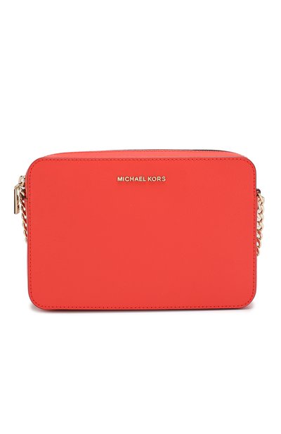 Сумка jet set large  MICHAEL MICHAEL KORS, арт. 32T8TF5C4L, фото 1