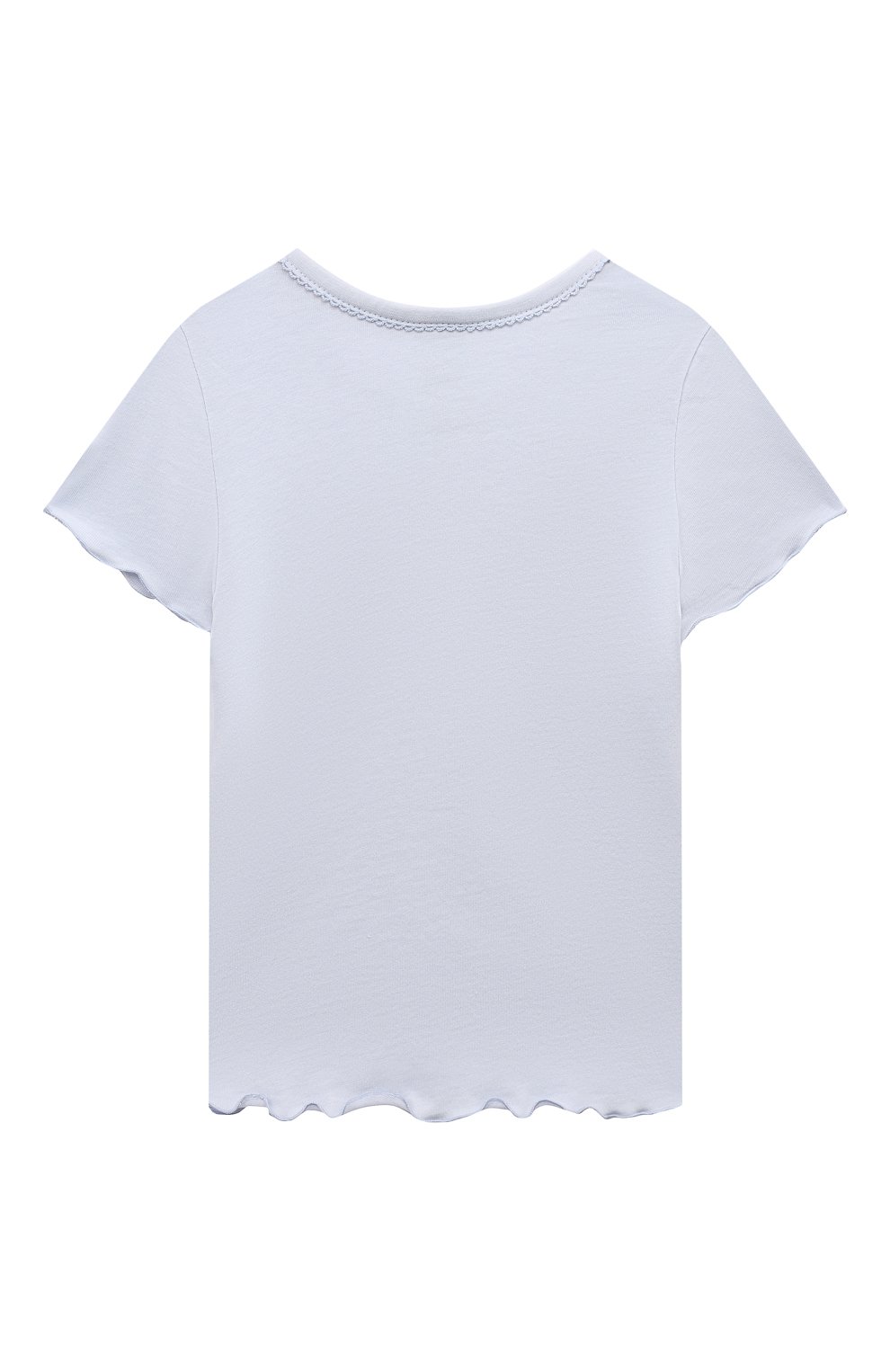 Хлопковая пижама SANETTA, арт. 233295, фото 3