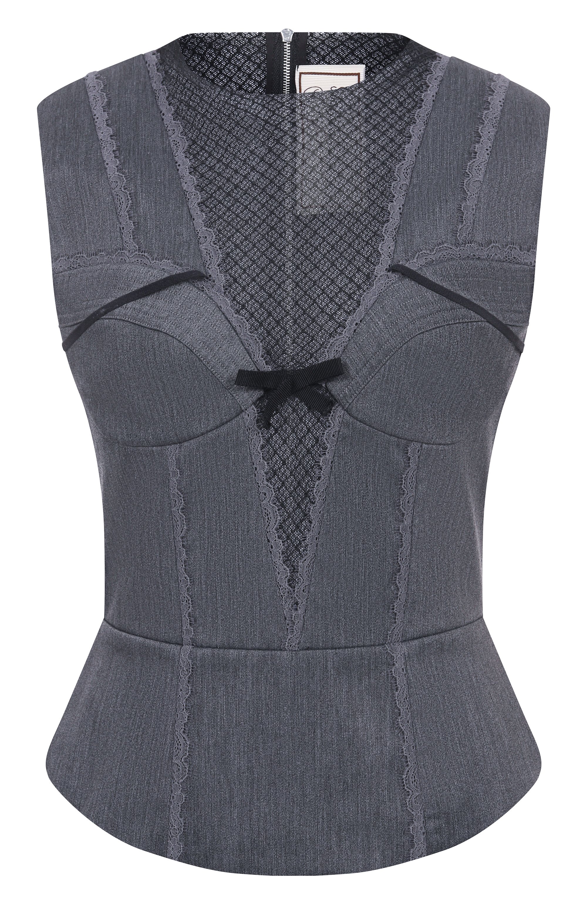 Топ DANIIL ANTSIFEROV, арт. DA_1607, фото 1