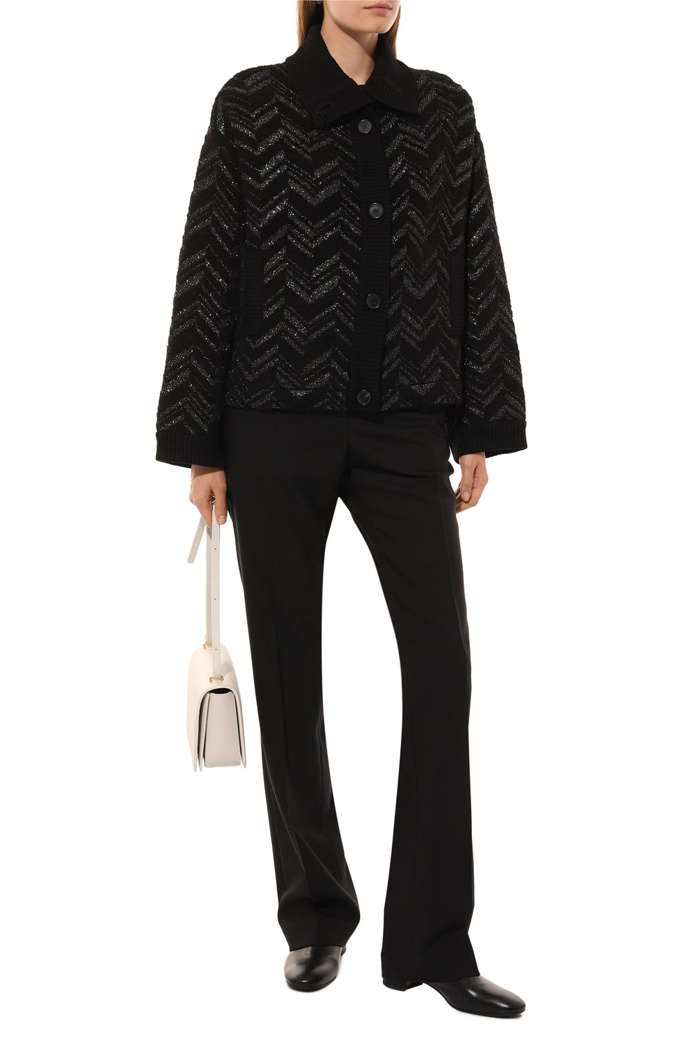 Жакет MISSONI, арт. DS24WC06/BW00T5, фото 2