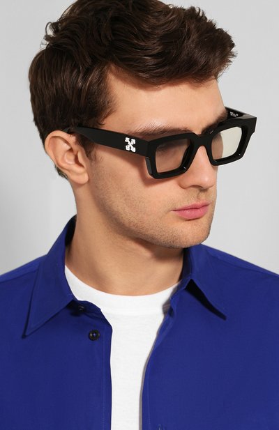Солнцезащитные очки OFF-WHITE, арт. 0MRI002S209040201000, фото 2