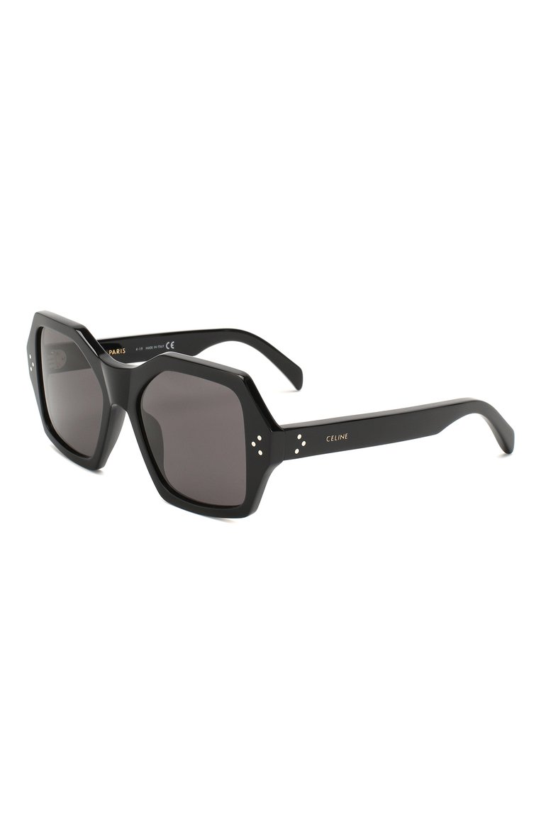 Солнцезащитные очки CELINE EYEWEAR, арт. CL40104I 01A, фото 1