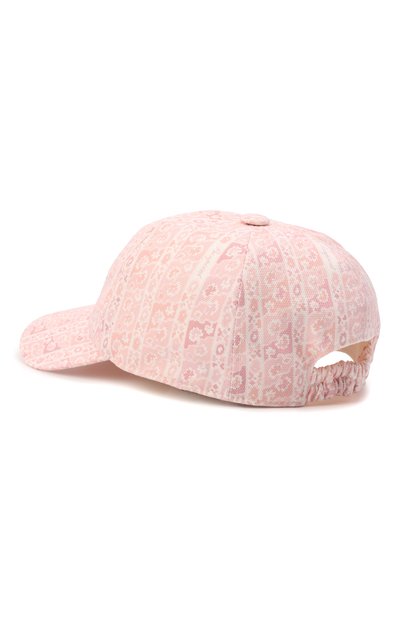 Хлопковая бейсболка BONPOINT, арт. S01GHAWO0601(621B)_842566, фото 2