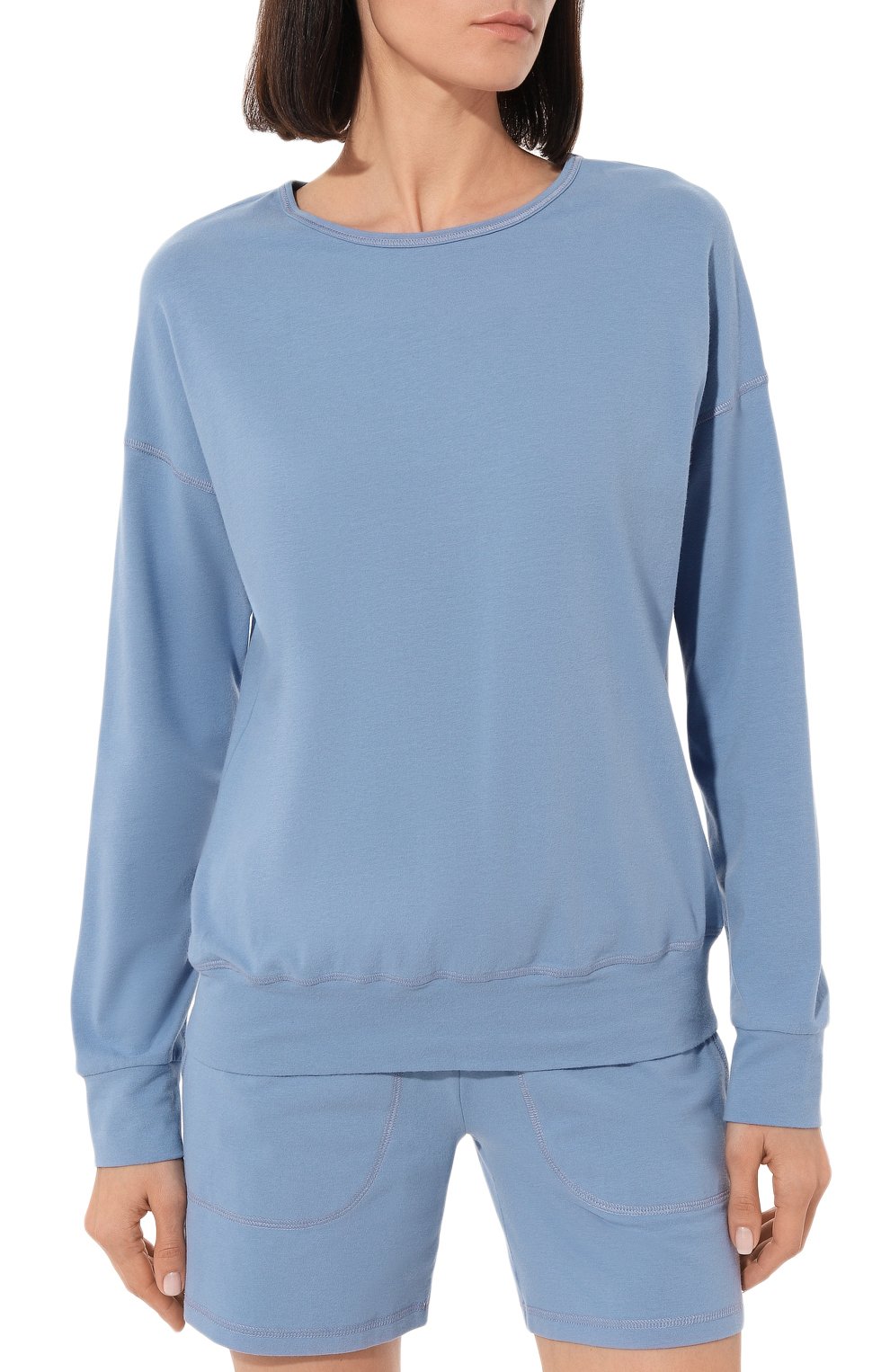 Хлопковая пижама EVA B.BITZER, арт. 12320734-12320745, фото 3