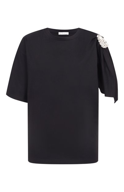 Женская хлопковый топ AREA, арт. PF25AWTS0045FA01