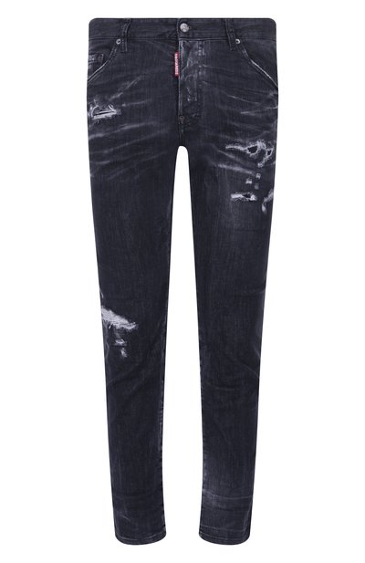 Мужские джинсы skater DSQUARED2, арт. S71LB1574/S30503